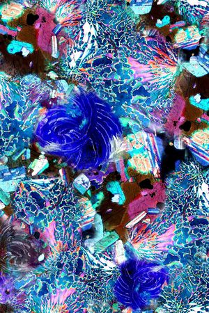 海底印花华亿平台图片