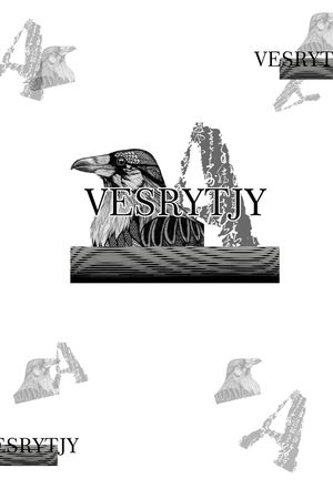 字母印花华亿平台图片