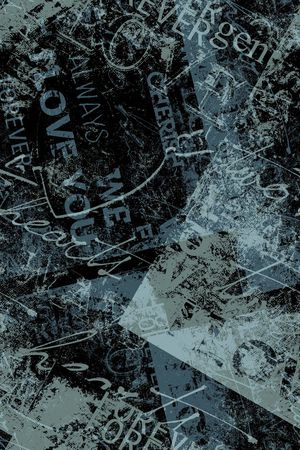 文字印花华亿平台图片