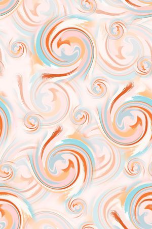 炫彩印花华亿平台图片