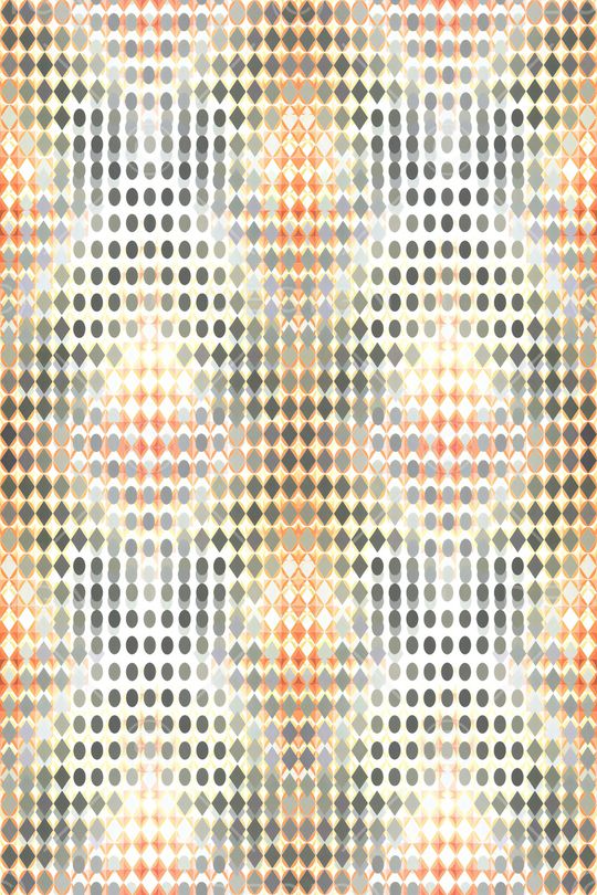 格子印花华亿平台图片