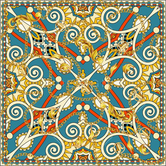 女装印花华亿平台图片