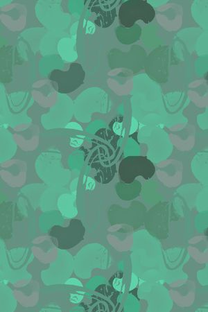 肌理印花华亿平台图片