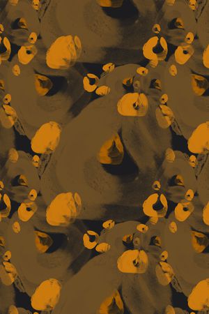 肌理印花华亿平台图片