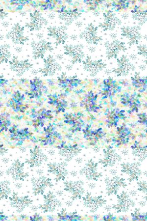 绿植树叶印花华亿平台图片