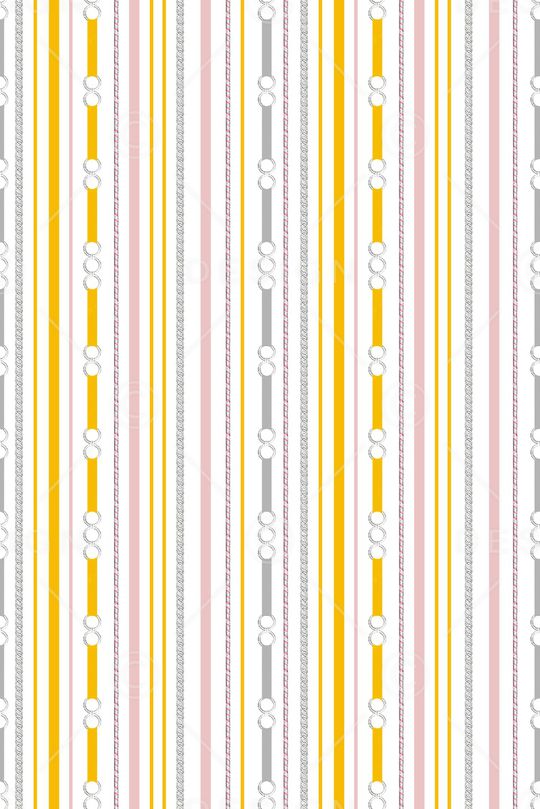 大牌风印花华亿平台图片