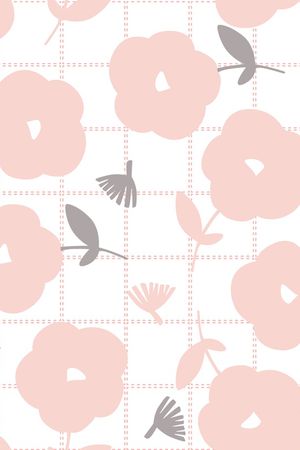 定位花印花华亿平台图片