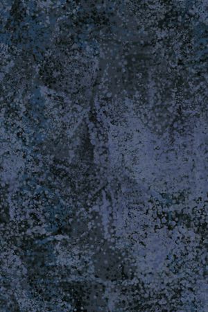 蓝色印花华亿平台图片