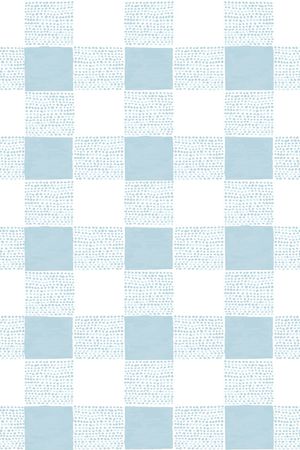 格子印花华亿平台图片