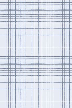 格子印花华亿平台图片