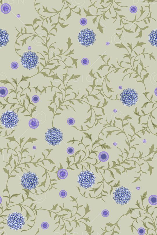 民族风印花华亿平台图片