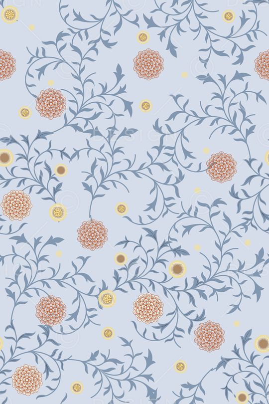 民族风印花华亿平台图片