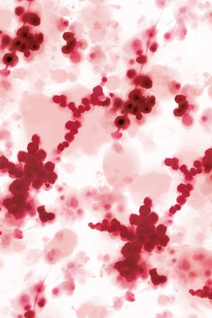 小碎花印花华亿平台图片