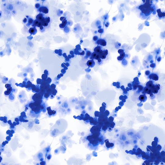 小碎花印花华亿平台图片