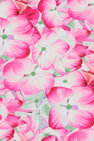 樱花印花华亿平台图片