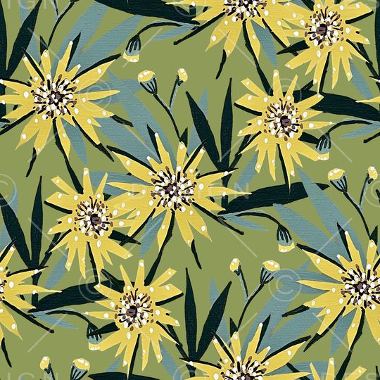 大花印花华亿平台图片