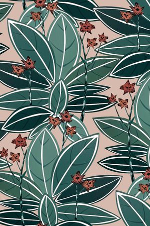 大花印花华亿平台图片