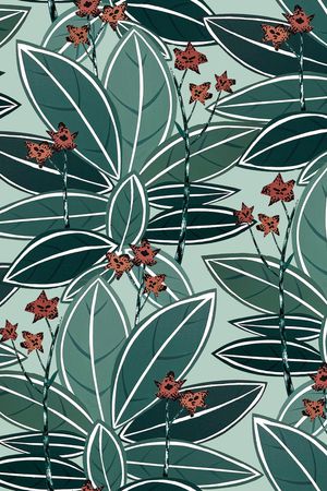 大花印花华亿平台图片