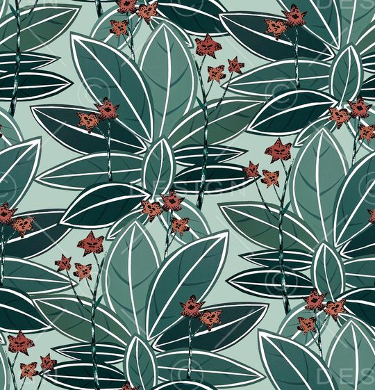 大花印花华亿平台图片