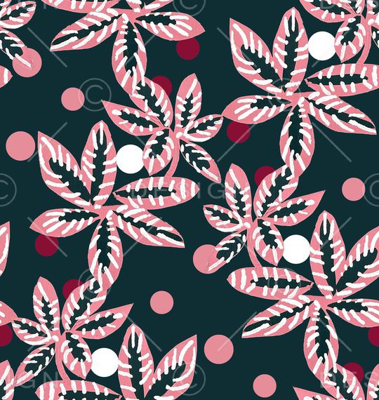 大花印花华亿平台图片