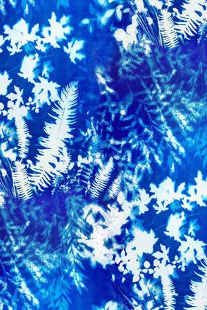 扎染华亿平台印花华亿平台图片