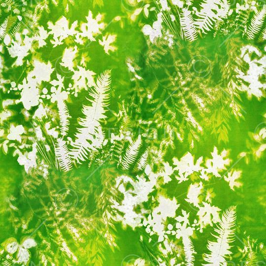 扎染华亿平台印花华亿平台图片