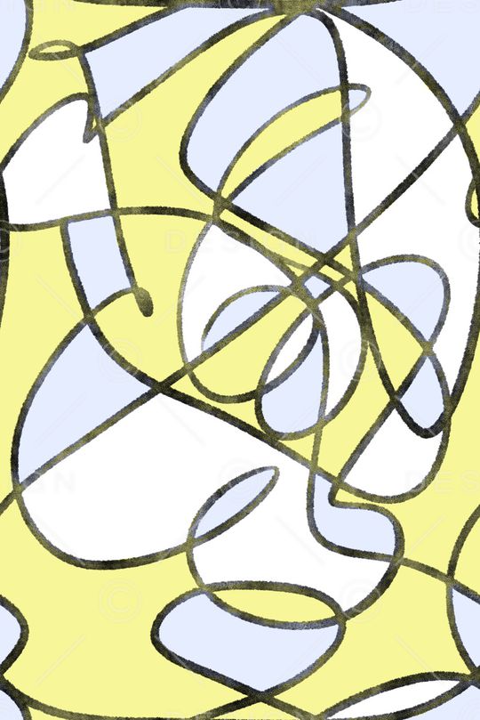 连衣裙印花华亿平台图片