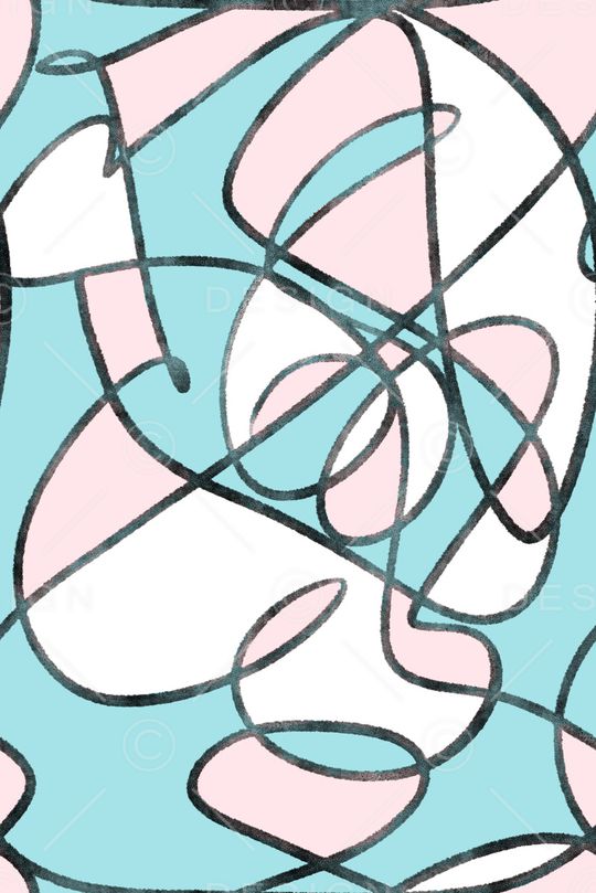 连衣裙印花华亿平台图片