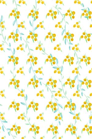 连衣裙印花华亿平台图片