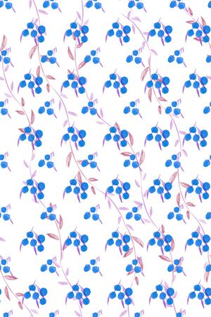 连衣裙印花华亿平台图片