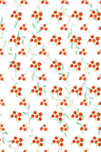 连衣裙印花华亿平台图片