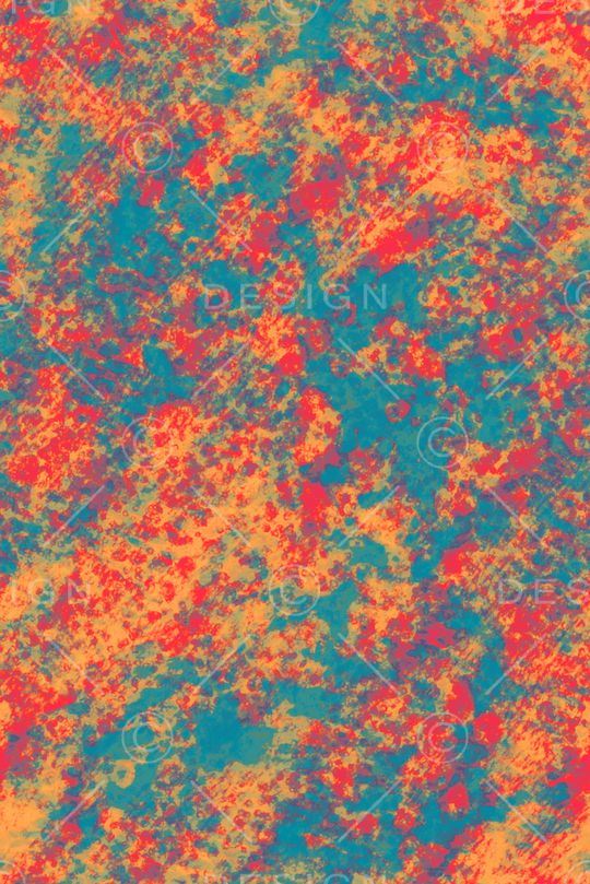 连衣裙印花华亿平台图片