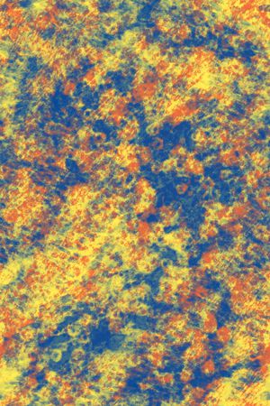 连衣裙印花华亿平台图片