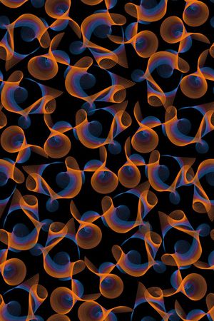 炫彩印花华亿平台图片