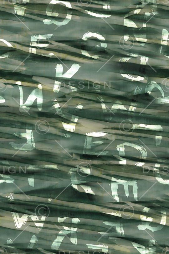 肌理印花华亿平台图片