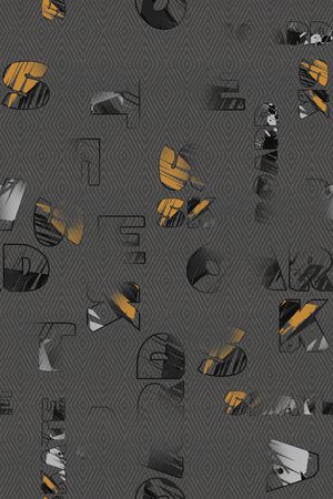 肌理印花华亿平台图片