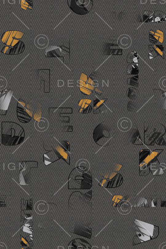 肌理印花华亿平台图片