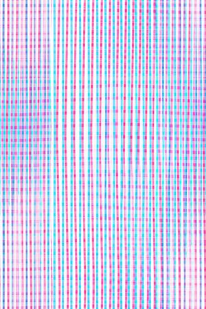 格子印花华亿平台图片