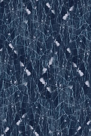 扎染华亿平台印花华亿平台图片