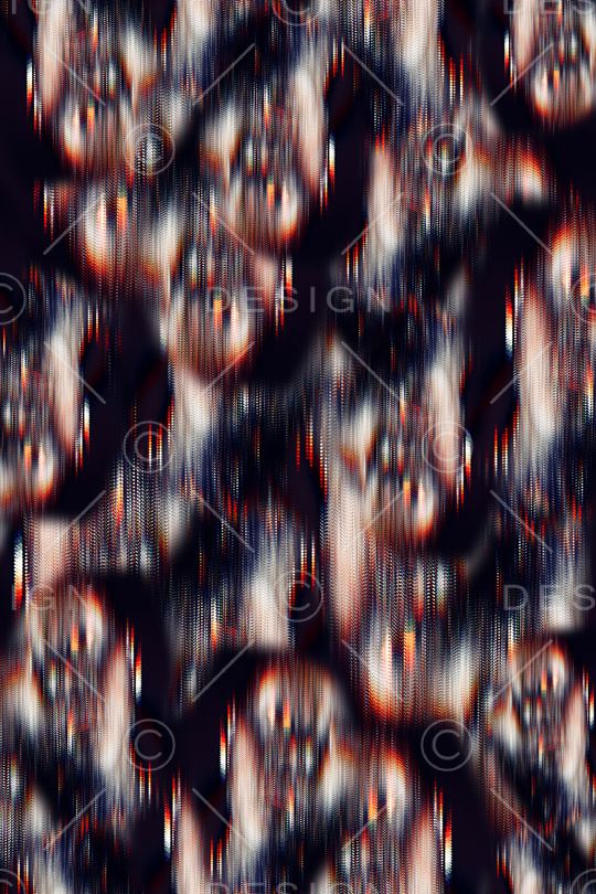 扎染华亿平台印花华亿平台图片