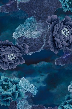 香云纱印花华亿平台图片