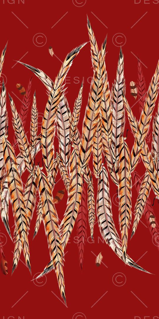 定位花印花华亿平台图片