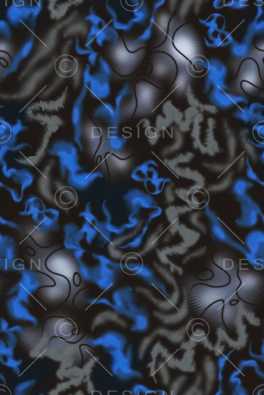 肌理印花华亿平台图片