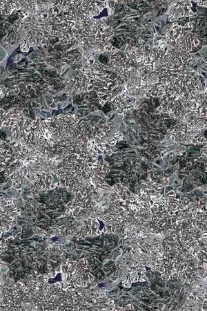 抽象男装印花华亿平台图片