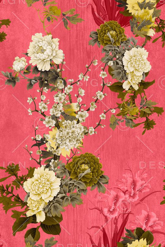 民族风印花华亿平台图片