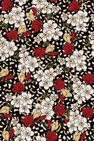 女装印花华亿平台图片