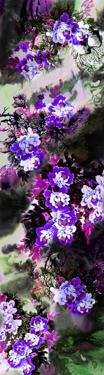 150149-WL3-0194E 方巾 配色 E