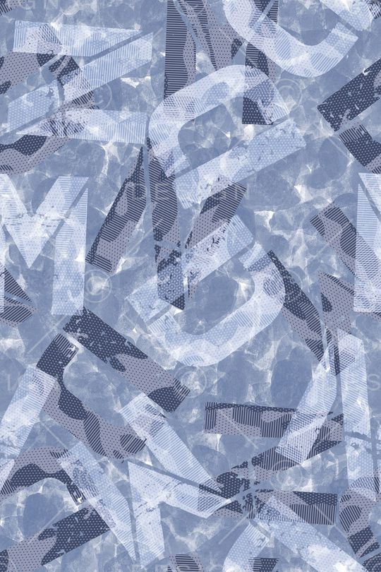 肌理印花华亿平台图片