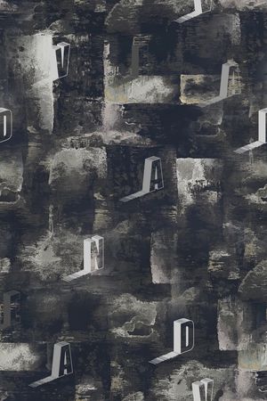 肌理印花华亿平台图片