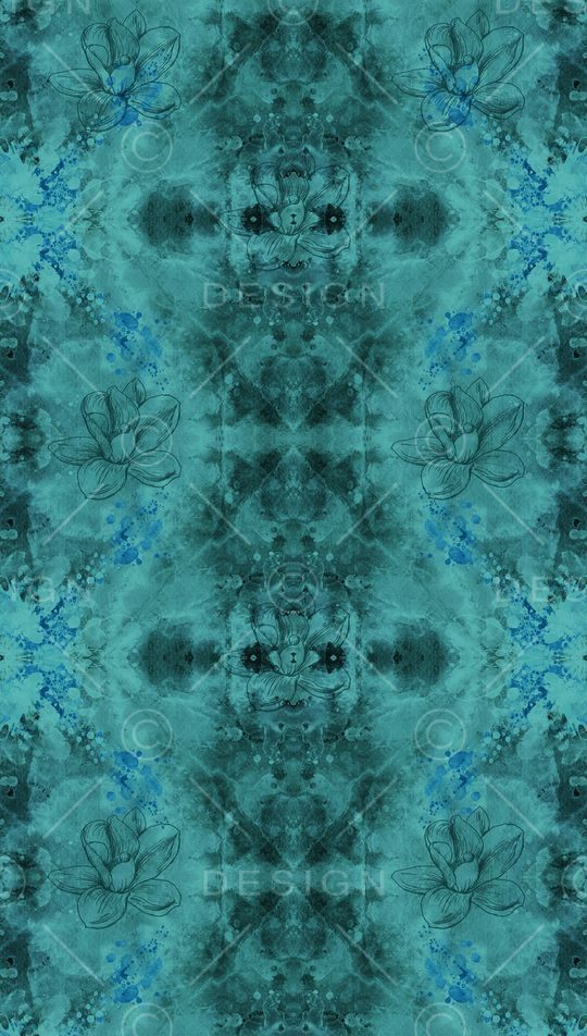 时尚印花华亿平台图片